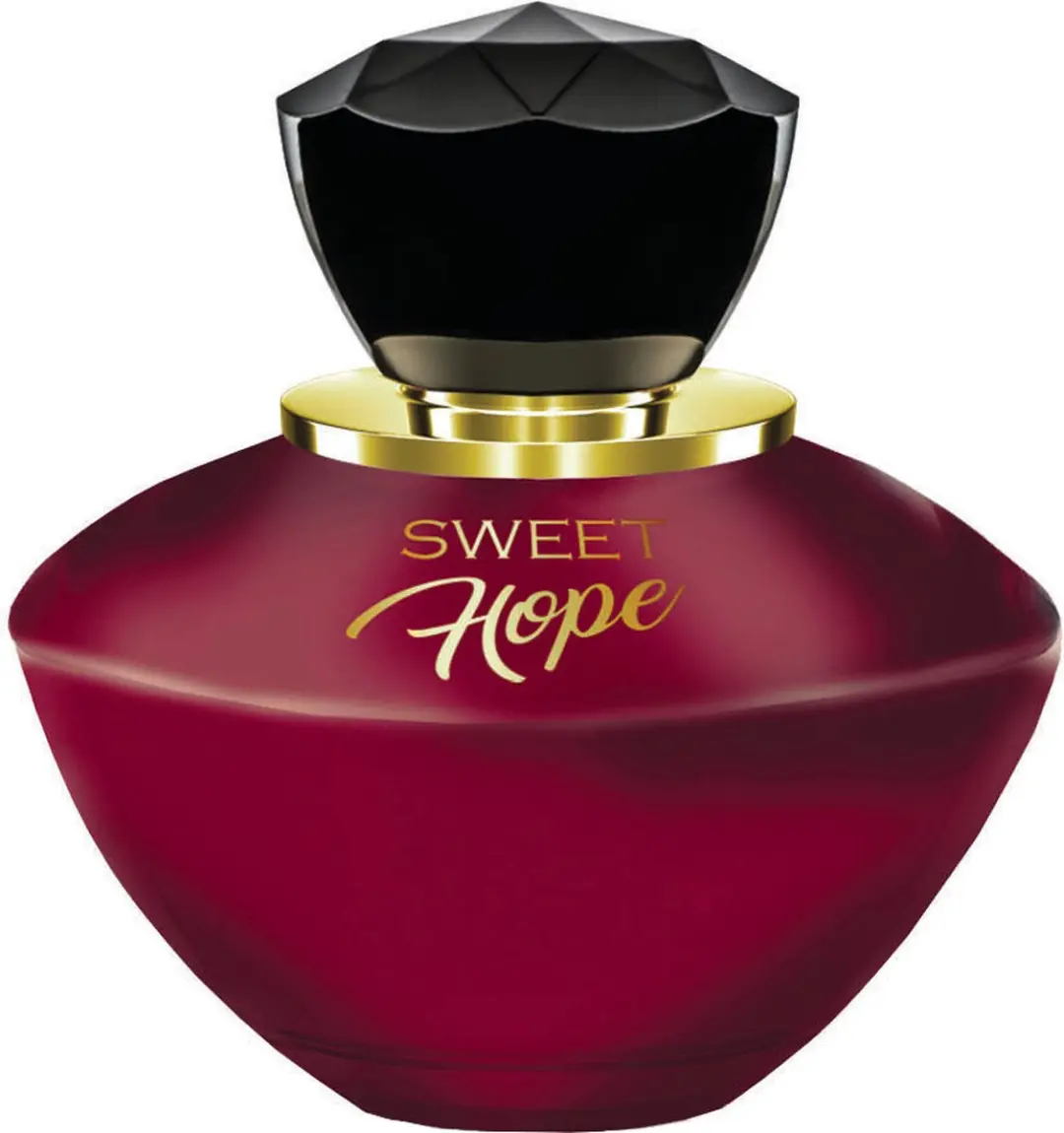 La Rive Sweet Hope Eau de Parfum 90ml
