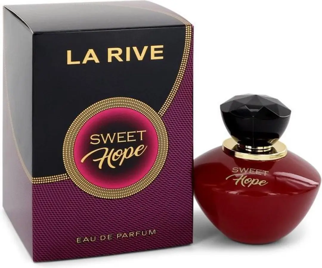 La Rive Sweet Hope Eau de Parfum 90ml