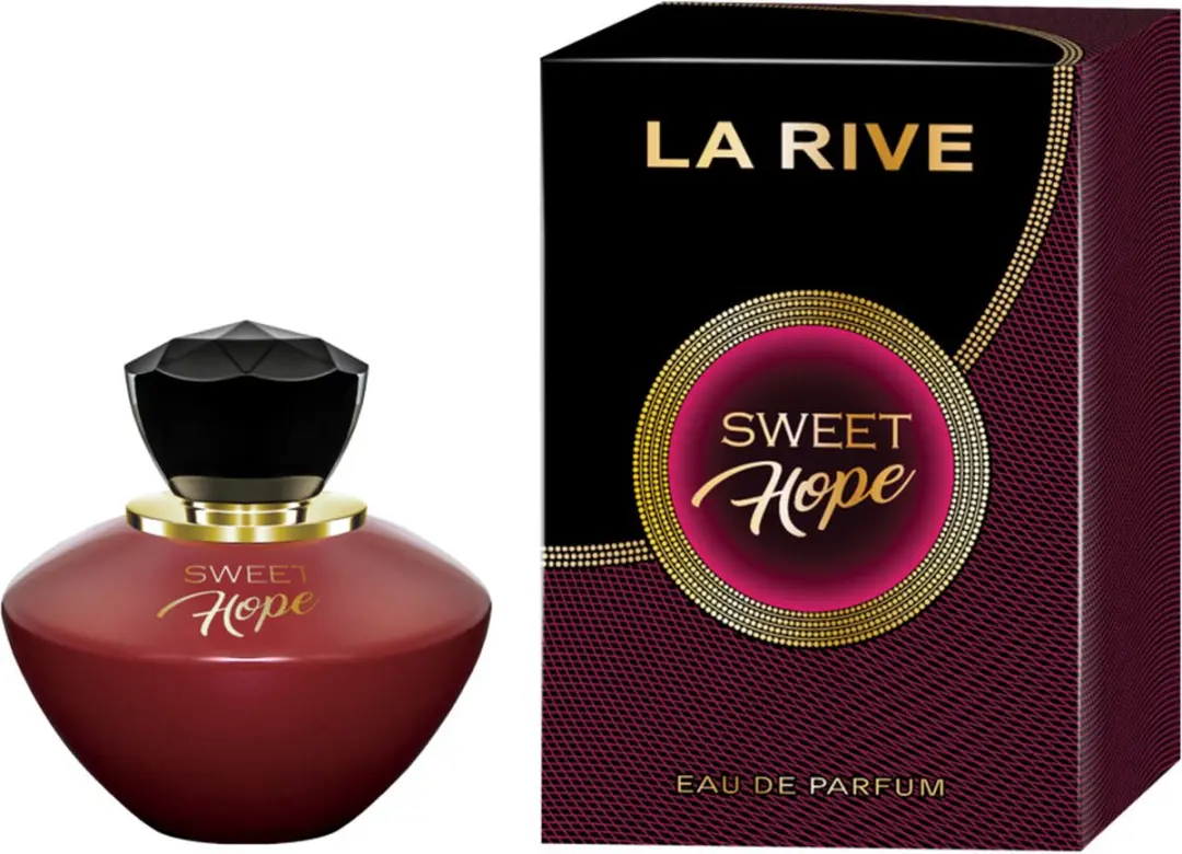 La Rive Sweet Hope Eau de Parfum 90ml
