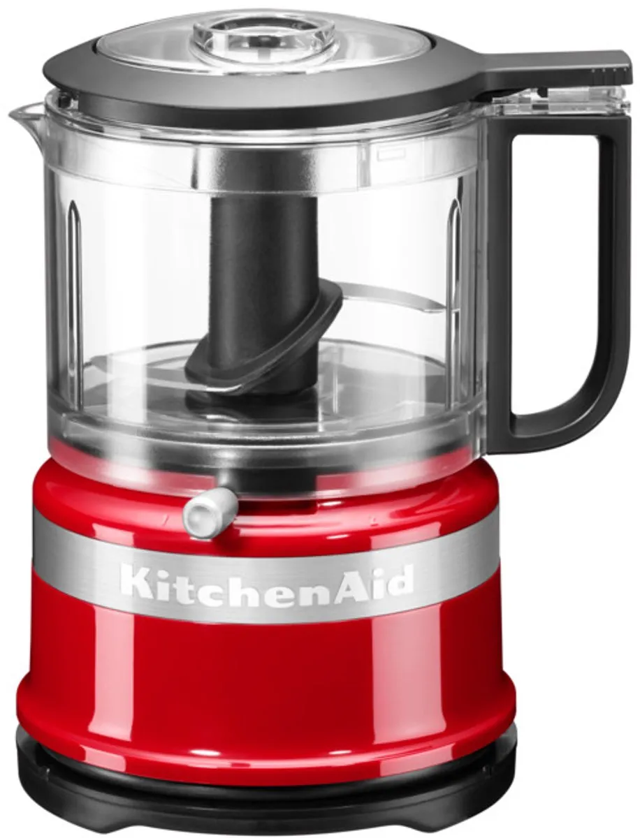 KitchenAid 5KFC3516EER Mini Foodprocessor