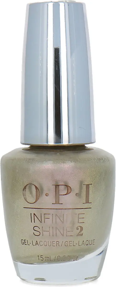 O.P.I Infinite Shine Nagellak