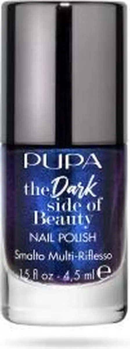 Pupa Milano The Dark Side of Beauty Nagellak 5ml