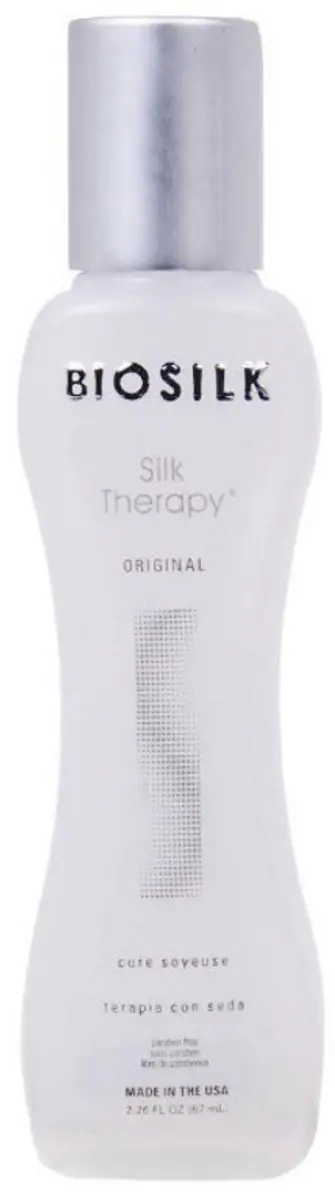 BIOSILK Silk Therapy Haarserum 67ml