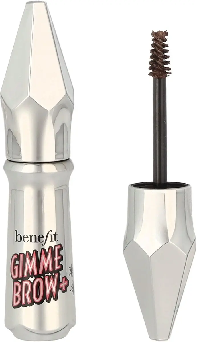 Benefit Gimme Brow+ Mini Brow-Volumizing Fiber Gel 3ml - Meerkleurig