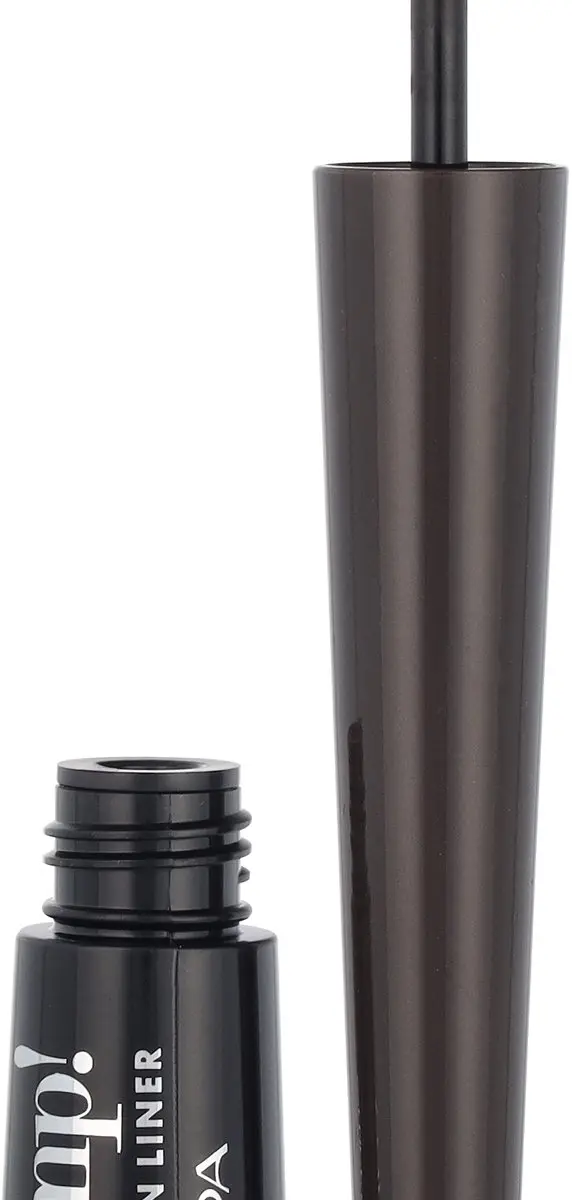 Pupa Milano Vamp! Definition Eyeliner 2.5ml - Brown Matt