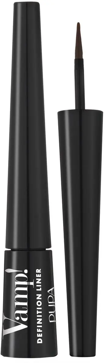 Pupa Milano Vamp! Definition Eyeliner 2.5ml