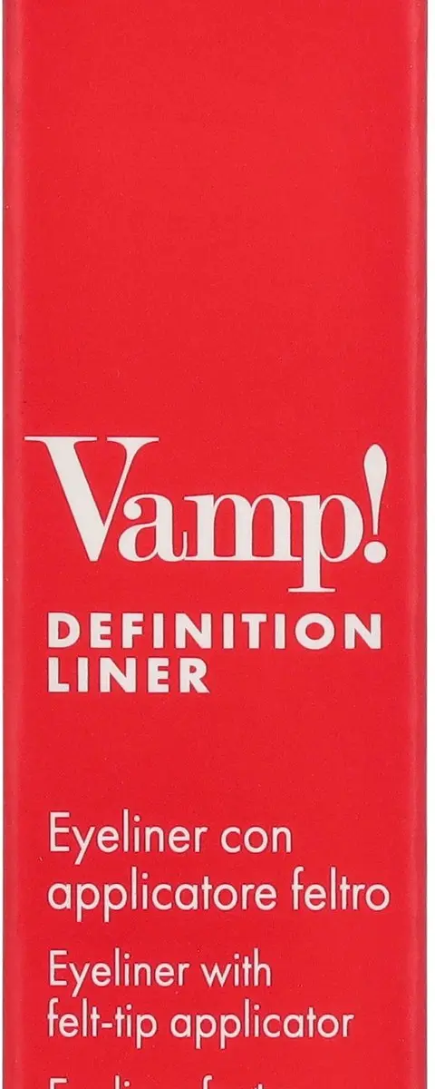 Pupa Milano Vamp! Definition Eyeliner 2.5ml - Brown Matt
