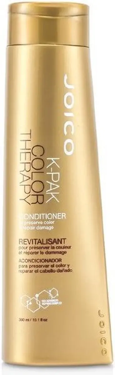 Joico K-Pak Color Therapy Conditioner 300ml