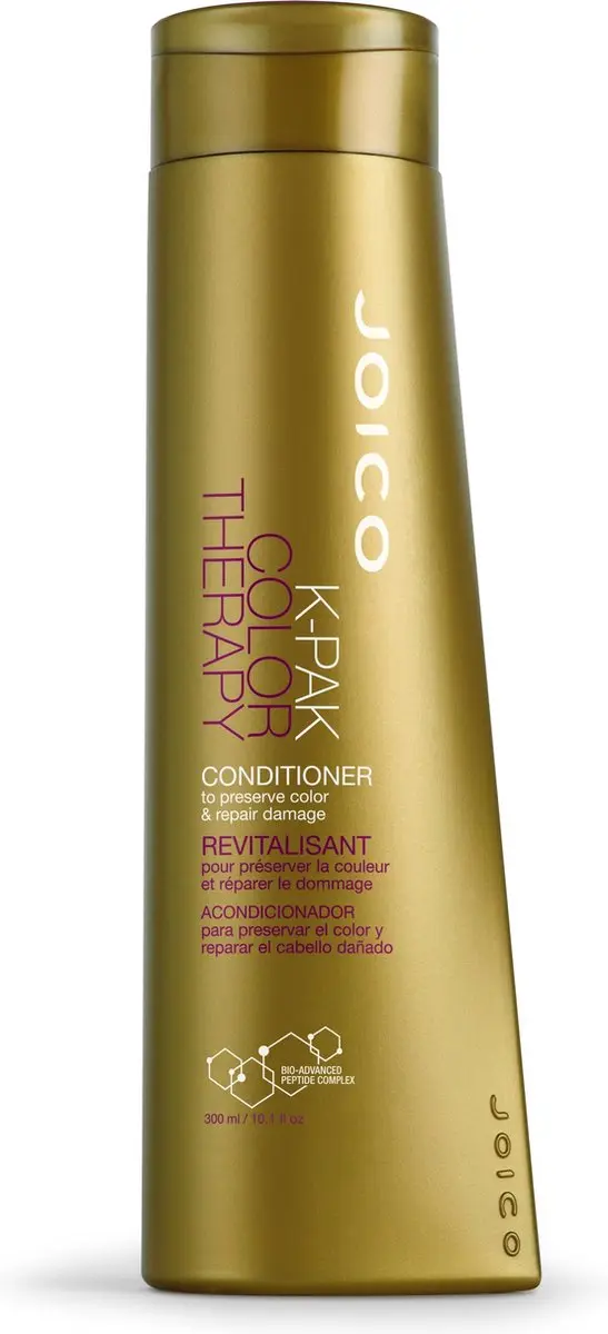 Joico K-Pak Color Therapy Conditioner 300ml