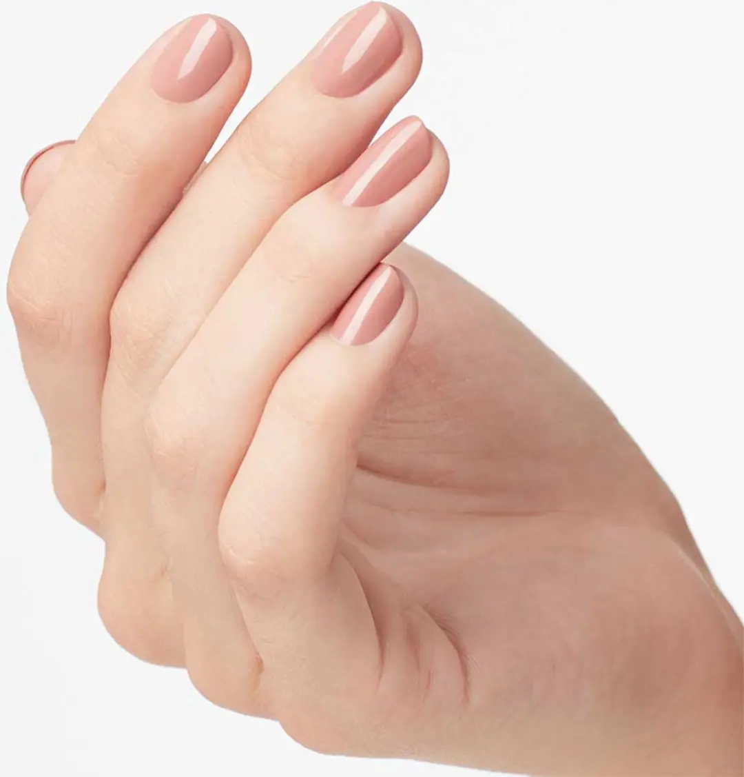 O.P.I. Nail Lacquer Dulce De Leche 15ml