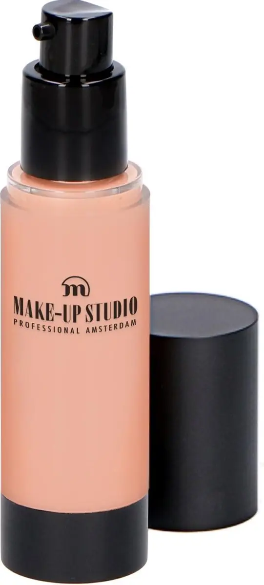 Make-up Studio Fluid Make-up No Transfer CB3 Cool Beige 35ml