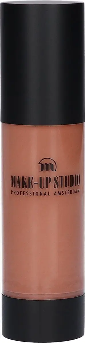Make-up Studio Fluid Make-up No Transfer CB3 Cool Beige 35ml