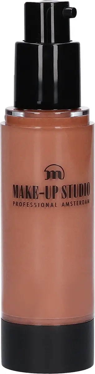 Make-up Studio Fluid Make-up No Transfer CB3 Cool Beige 35ml