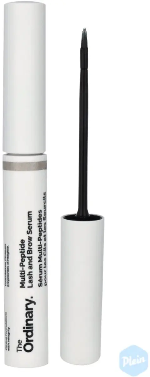 The Ordinary Multi-Peptide Wimper & Wenkbrauw Serum 5ml