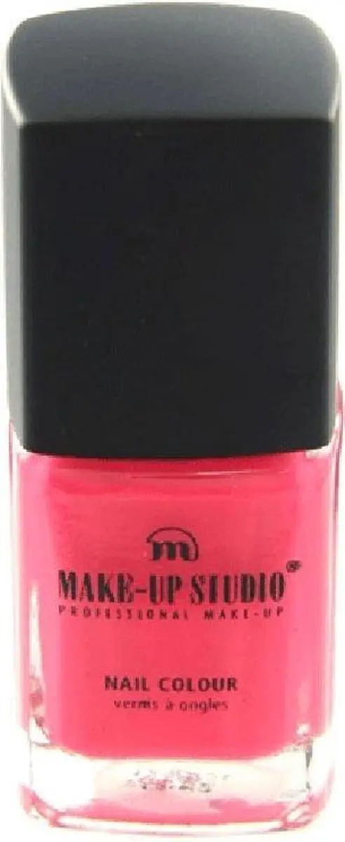Make-up Studio Nagellak M52 - 12ml