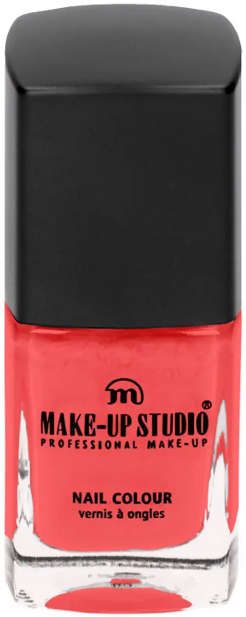 Make-up Studio Nagellak M52 - 12ml