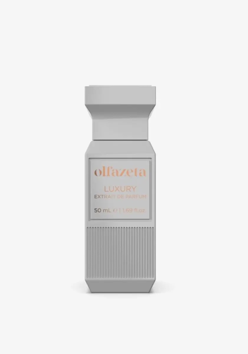 CHOGAN Olfazeta Parfum 143