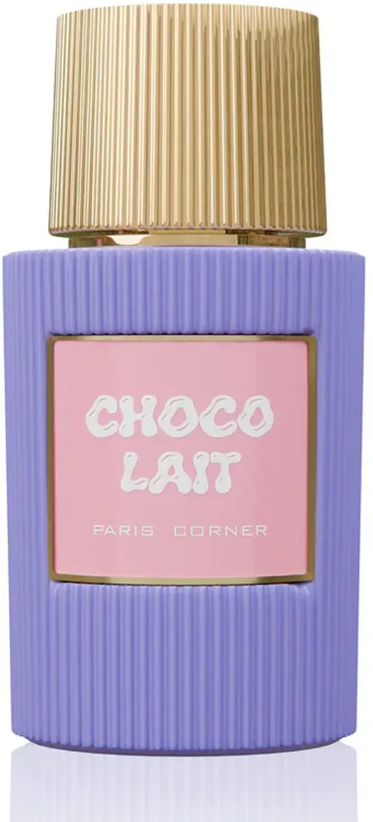 Paris Corner Choco Lait Eau de Parfum 100ml