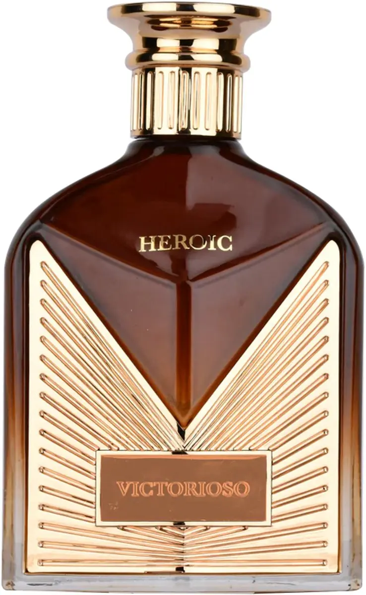 Maison Alhambra Victorioso Heroic Eau de Parfum 100ml