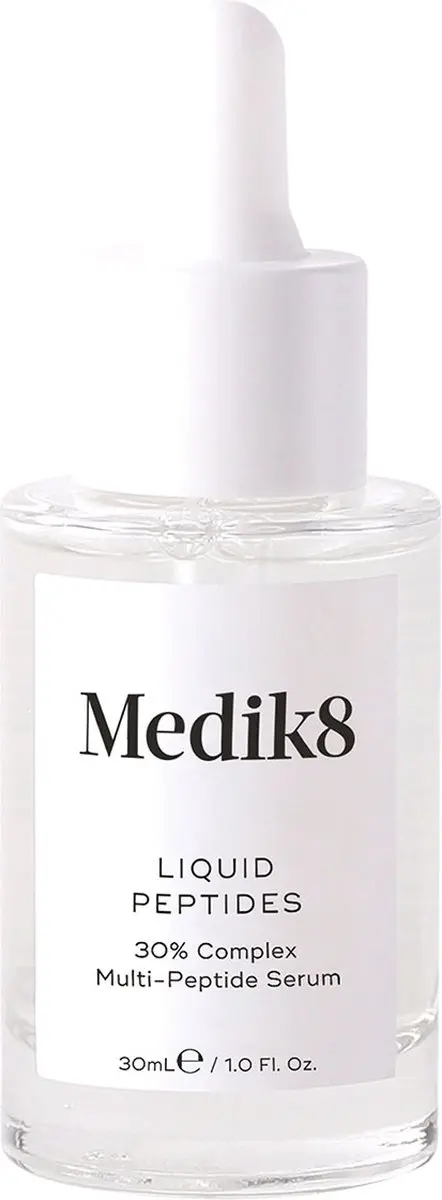 Medik8 Liquid Peptides Huidserum 30ml