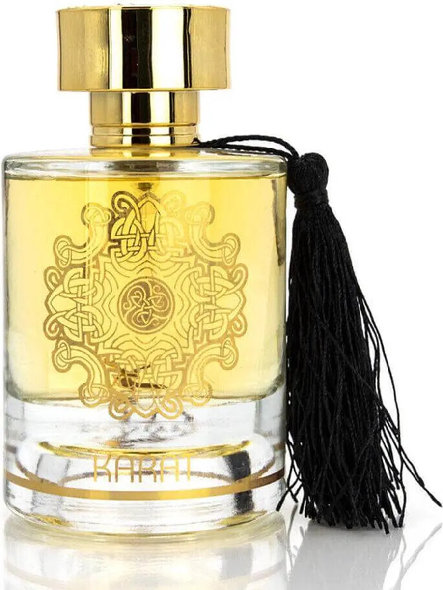 Maison Alhambra Karat Eau de Parfum 100ml