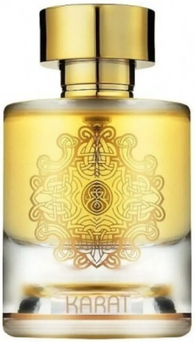 Maison Alhambra Karat Eau de Parfum 100ml