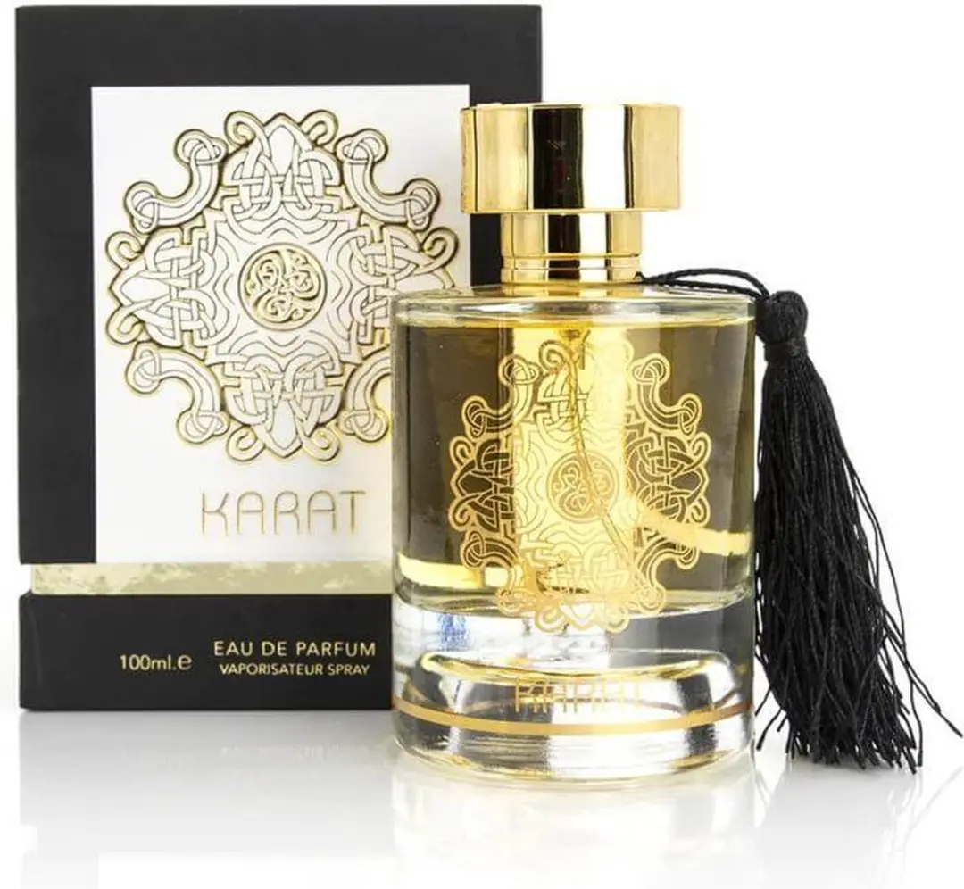 Maison Alhambra Karat Eau de Parfum 100ml