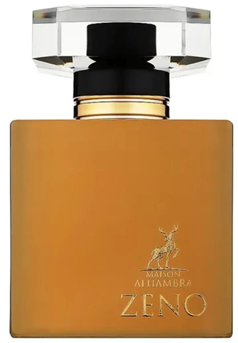 Maison Alhambra Zeno Eau de Parfum 100ml