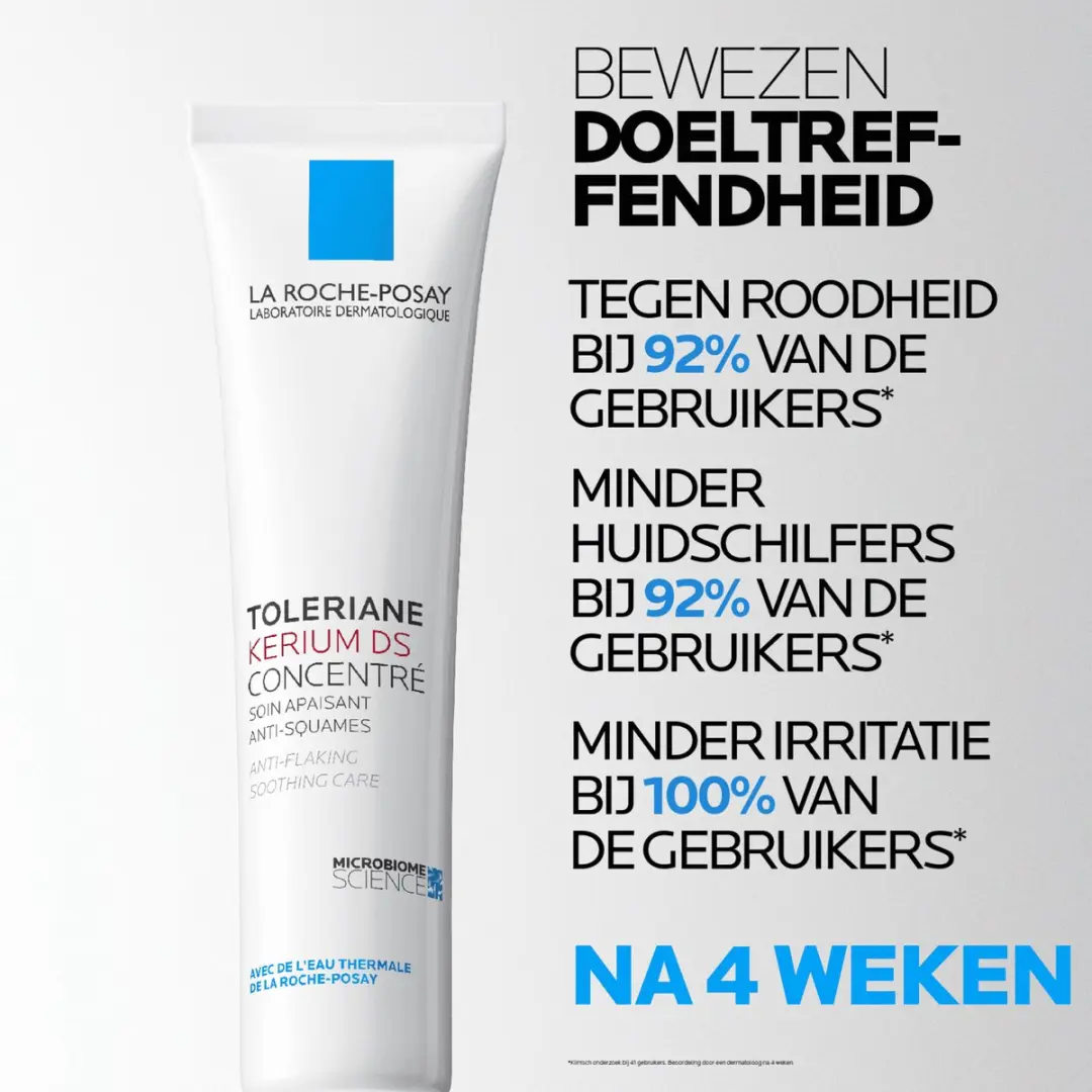 La Roche-Posay Kerium DS Crème 40ml