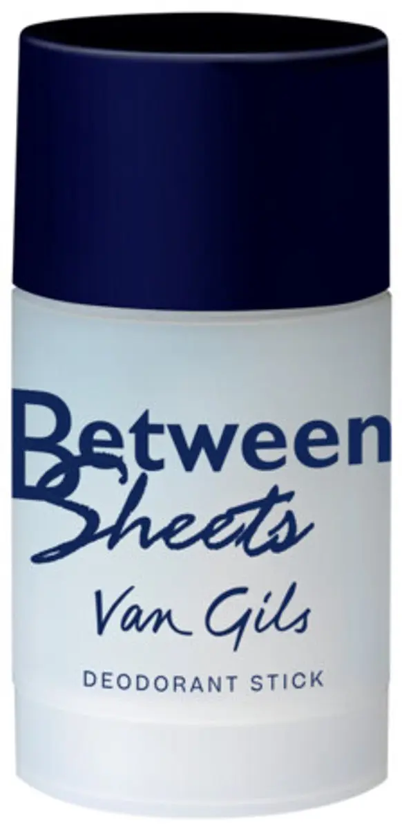 Van Gils Between Sheets Stick Deodorant 75ml