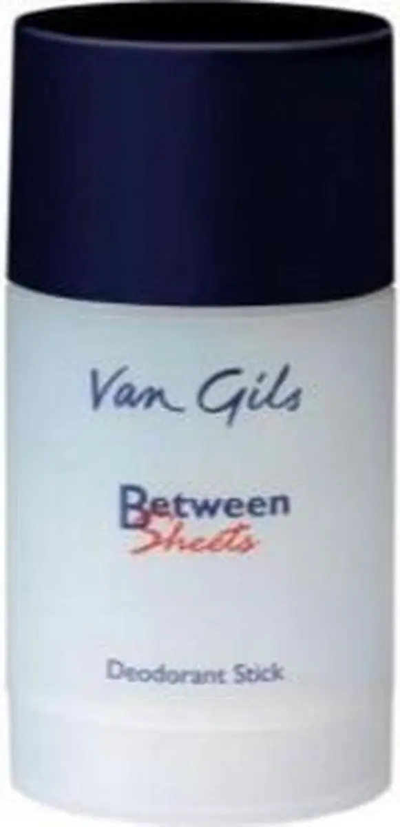 Van Gils Between Sheets Stick Deodorant 75ml