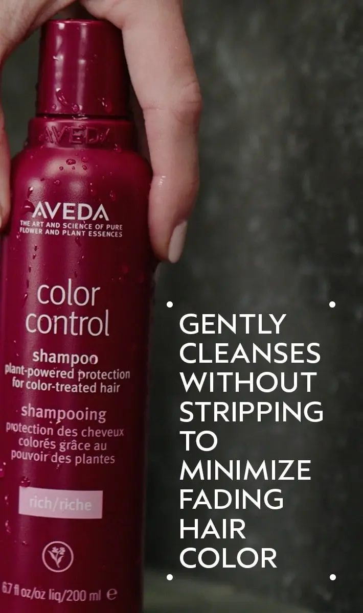 Aveda Color Control Shampoo 1000ml