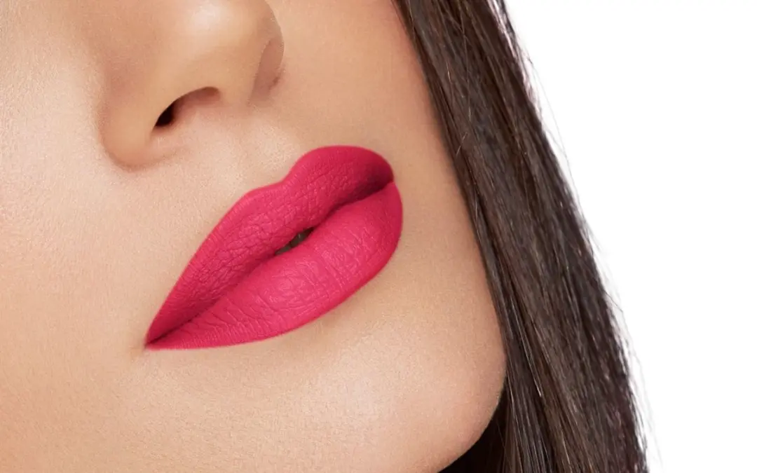 Pupa Milano I'm Matt Lip Fluid 071 Pink Martini - 0,71ml