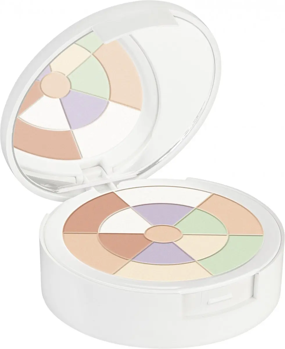 Avène Couvrance Mozaïekpoeder Lumière 10ml