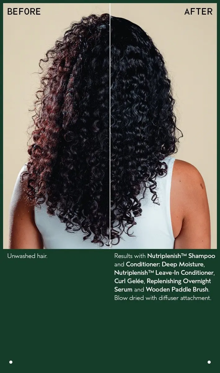 Aveda Nutriplenish Shampoo 250ml