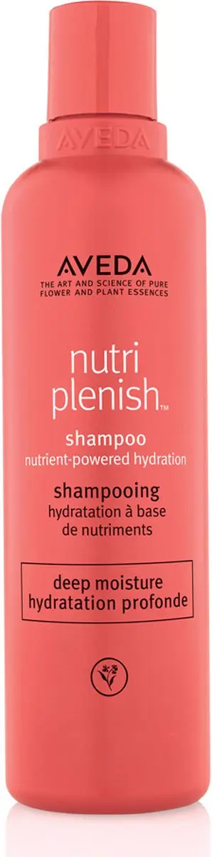 Aveda Nutriplenish Shampoo 250ml