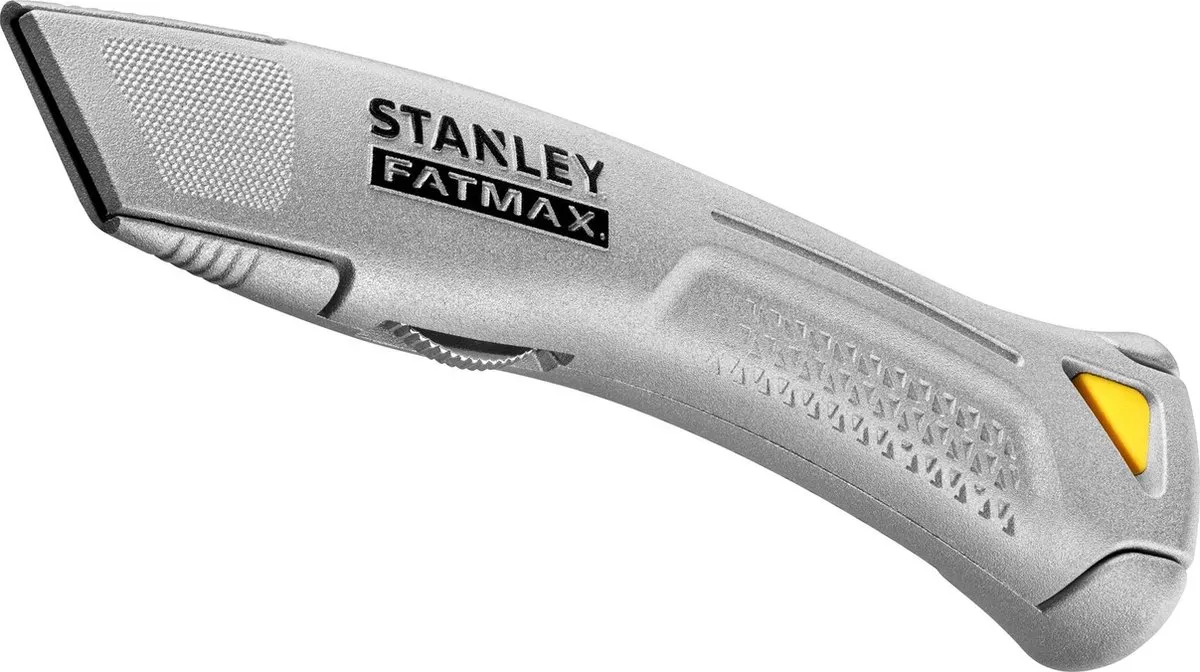 Stanley FatMax Pro FMHT10501-0 Vast Mes - 2 Reservemesjes
