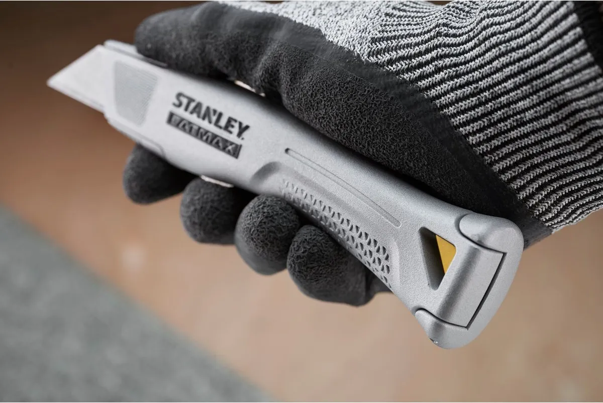 Stanley FatMax Pro FMHT10501-0 Vast Mes - 2 Reservemesjes
