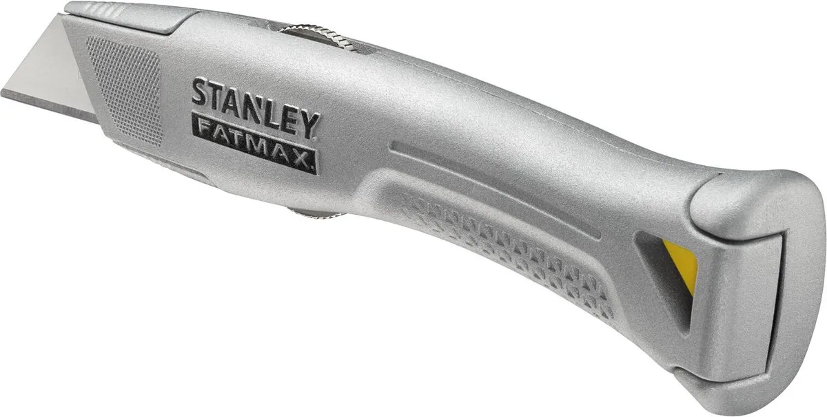 Stanley FatMax Pro FMHT10501-0 Vast Mes - 2 Reservemesjes - afbeelding 6 van 6