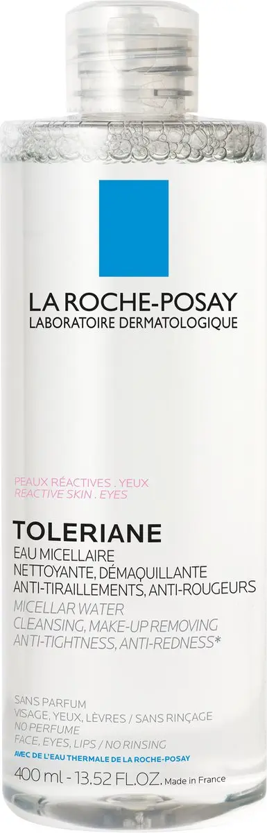 La Roche-Posay Fysiologisch Micellair Water 400ml