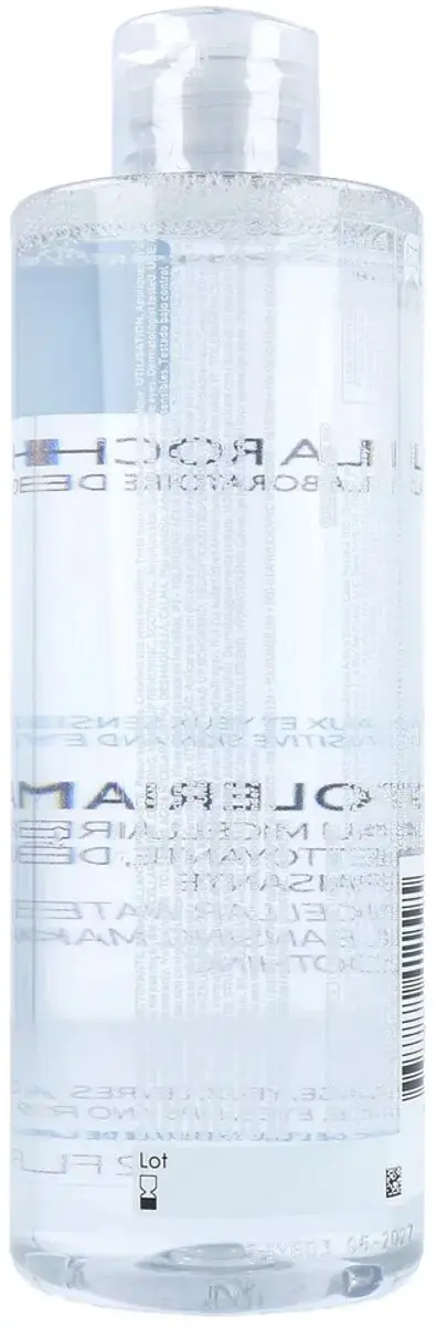 La Roche-Posay Fysiologisch Micellair Water 400ml