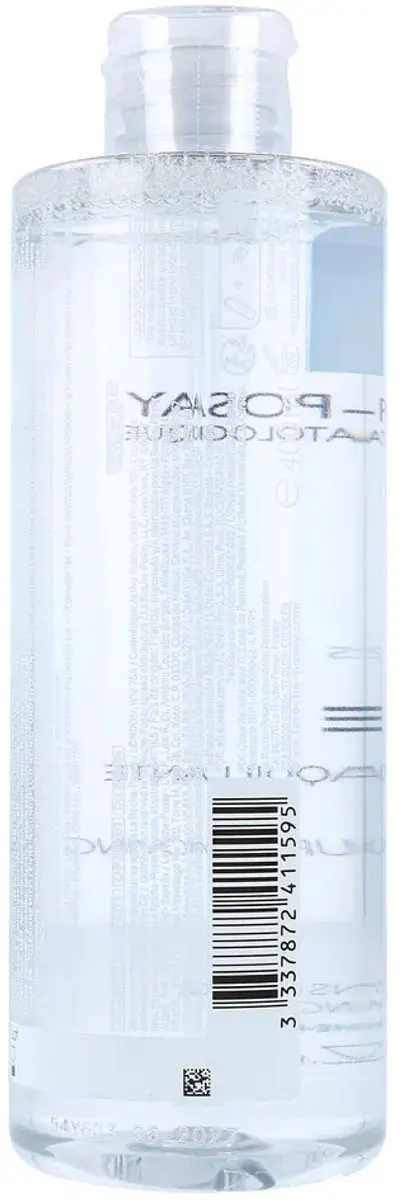 La Roche-Posay Fysiologisch Micellair Water 400ml