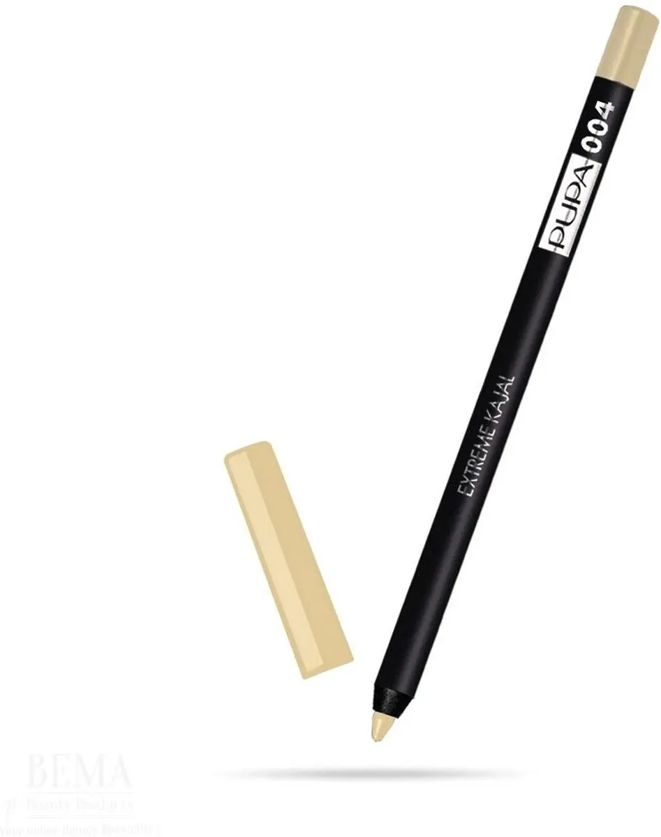 Pupa Milano Extreme Kajal Oogpotlood Extreme Butter 3ml