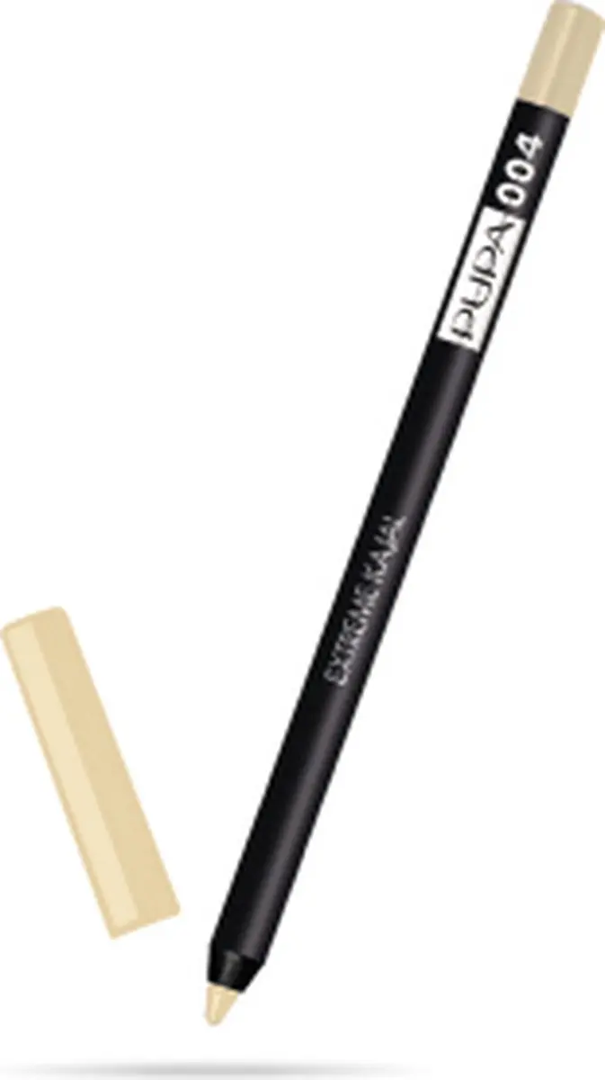 Pupa Milano Extreme Kajal Oogpotlood Extreme Butter 3ml