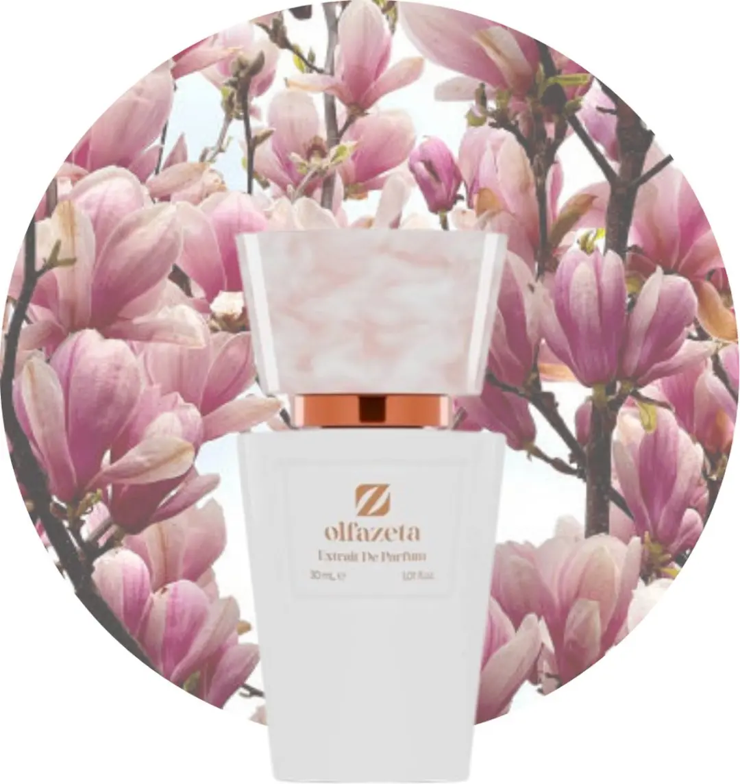 CHOGAN Parfum 119 Bloemig Citrus 70ml