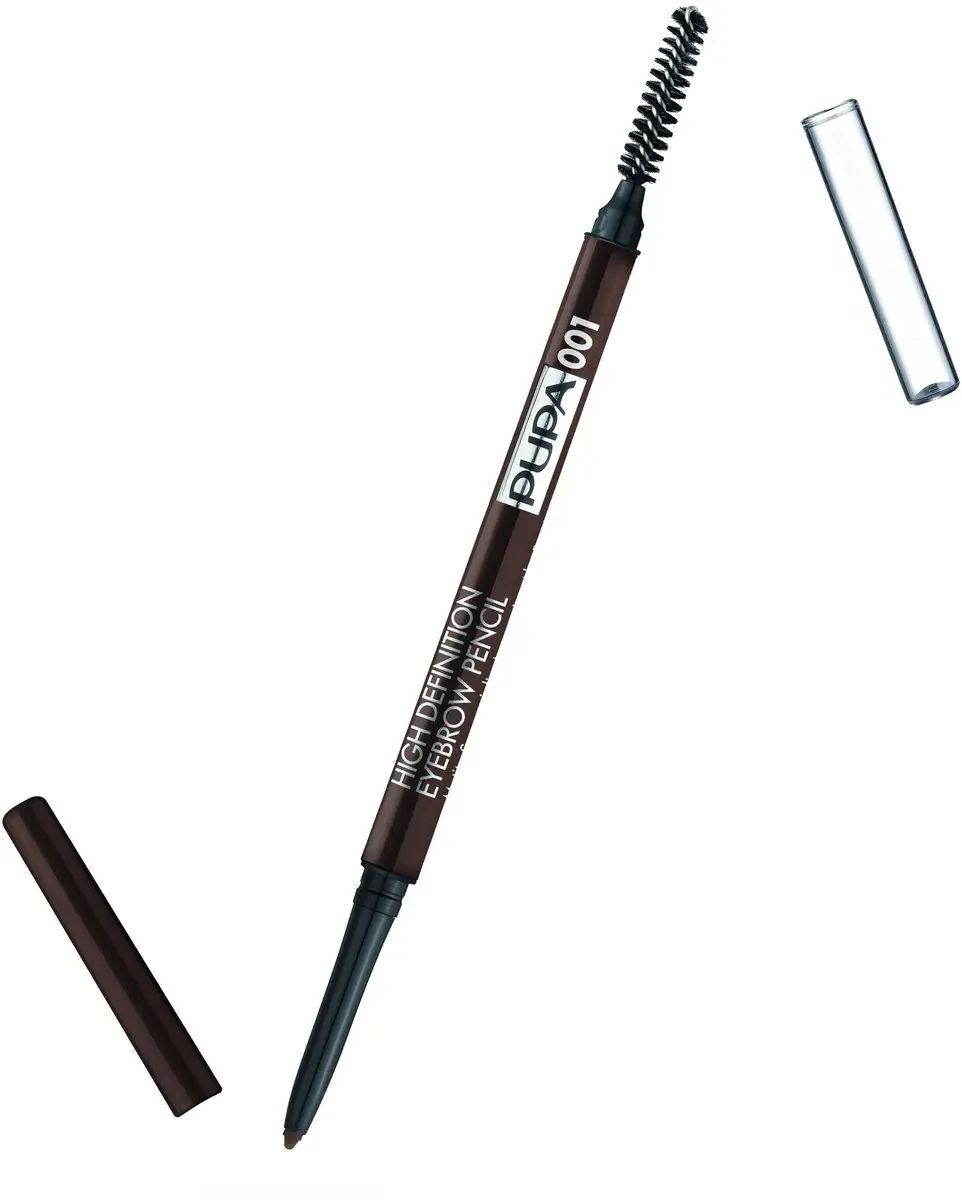 Pupa Milano High Definition Eyebrow Pencil 001 Blond