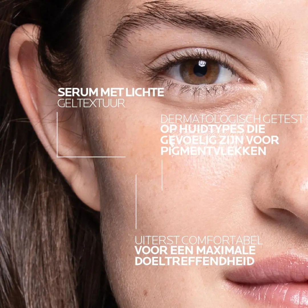 La Roche-Posay Mela B3 Serum 30ml - Pigmentvlekken