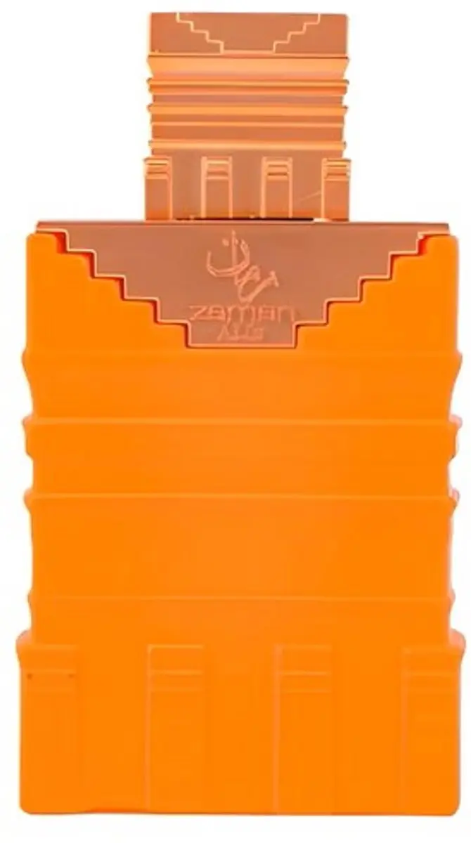 Paris Corner Zaman Al Ula Eau de Parfum 100ml