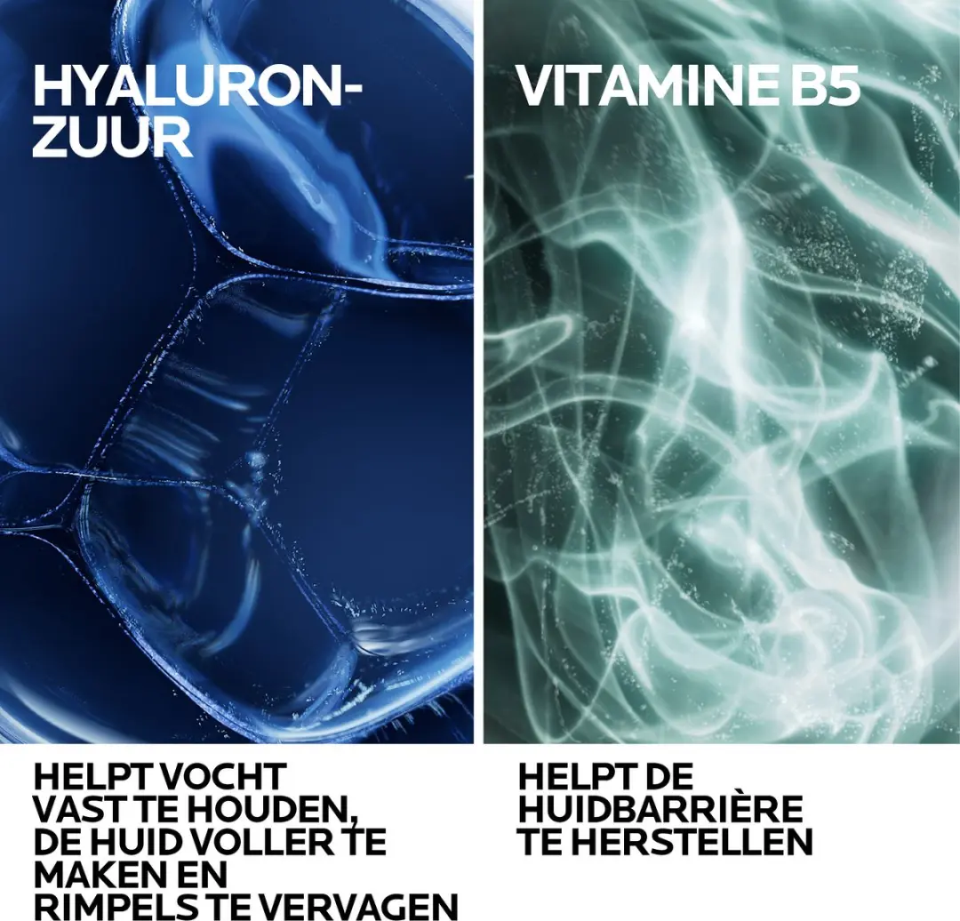 La Roche-Posay Hyalu B5 Suractivated Crème 50ml