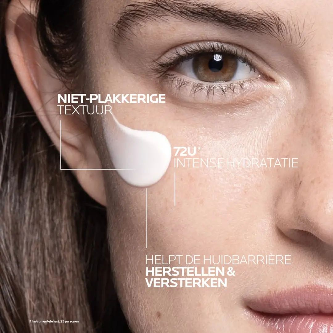 La Roche-Posay Hyalu B5 Suractivated Crème 50ml